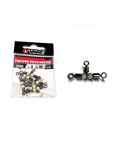 VMC 3590BN Phospho Pater Noster Nº1